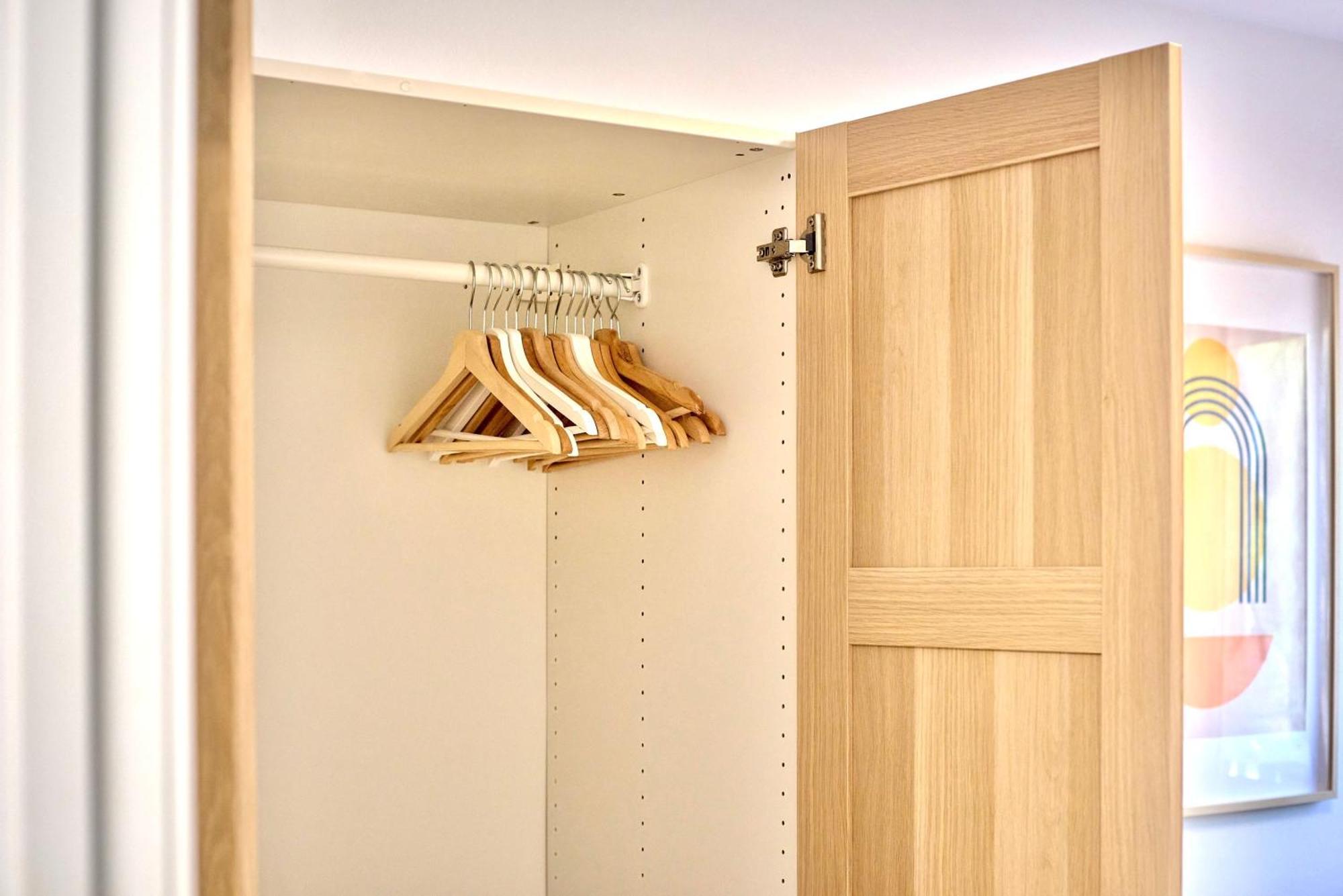 Spacious, Sunny Flat By Of Arts & Sciences Apartament *