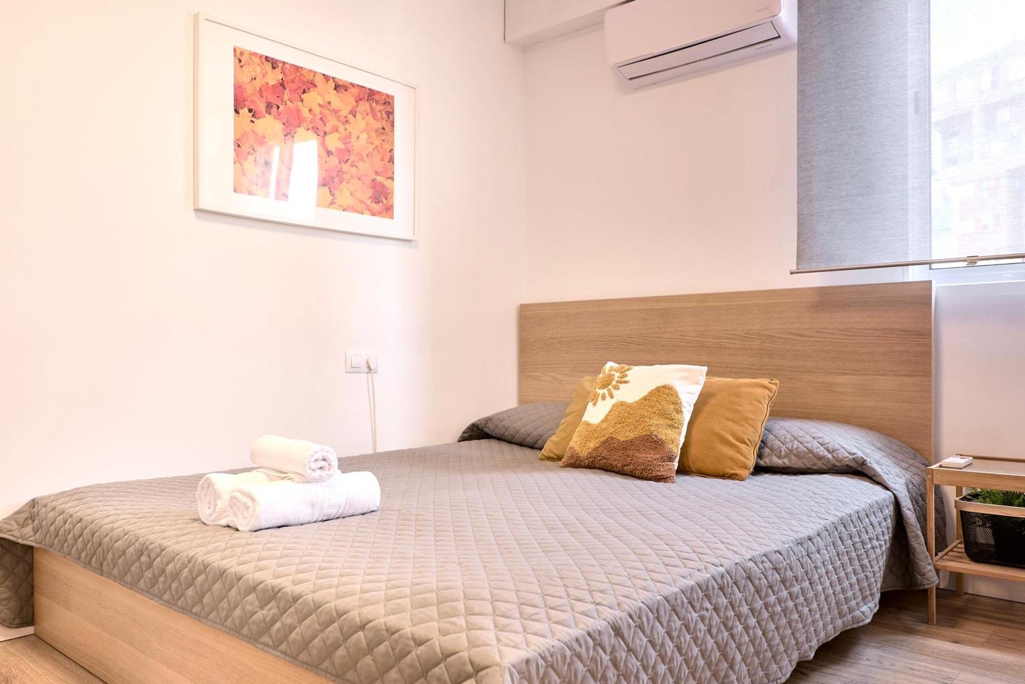 Apartament Spacious, Sunny Flat By Of Arts & Sciences *